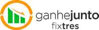 Logotipo GanheJunto